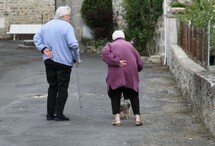 Pflegeversicherung geförderte Pflegeversicherung